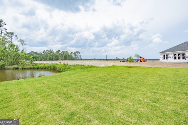 215 Jake Colton Drive, Kingsland, GA 31548