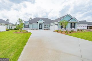 215 Jake Colton Drive, Kingsland, GA 31548