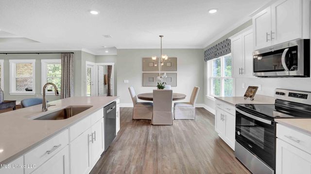 17106 River Hills Drive, Gulfport, MS 39503