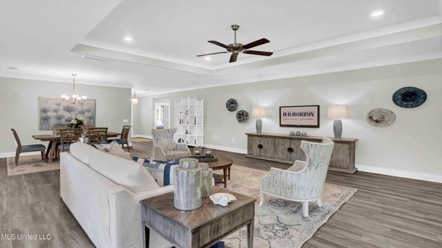 17106 River Hills Drive, Gulfport, MS 39503