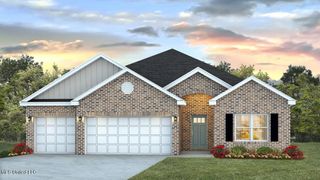 17106 River Hills Drive, Gulfport, MS 39503