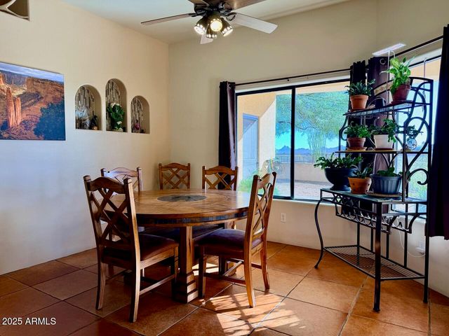 35665 S CABALLERO Drive, Wickenburg, AZ 85390