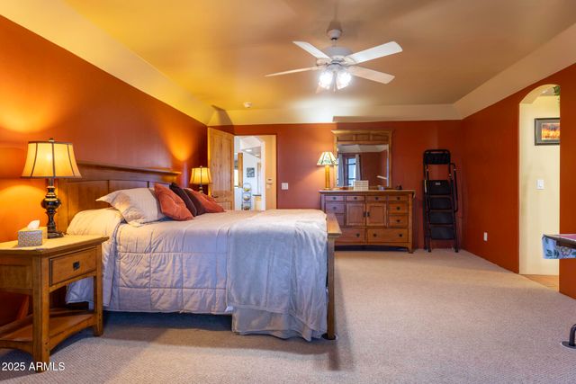 35665 S CABALLERO Drive, Wickenburg, AZ 85390