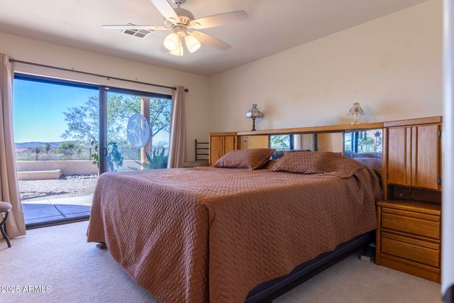 35665 S CABALLERO Drive, Wickenburg, AZ 85390