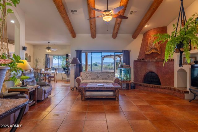 35665 S CABALLERO Drive, Wickenburg, AZ 85390