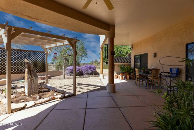 35665 S CABALLERO Drive, Wickenburg, AZ 85390