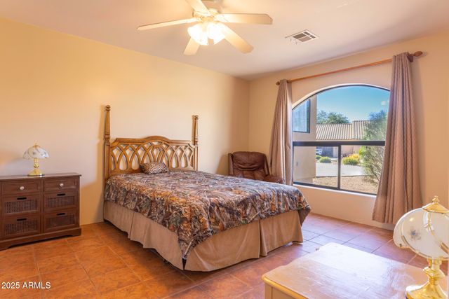 35665 S CABALLERO Drive, Wickenburg, AZ 85390