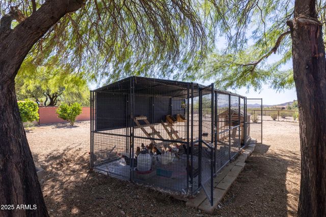 35665 S CABALLERO Drive, Wickenburg, AZ 85390