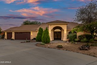35665 S CABALLERO Drive, Wickenburg, AZ 85390