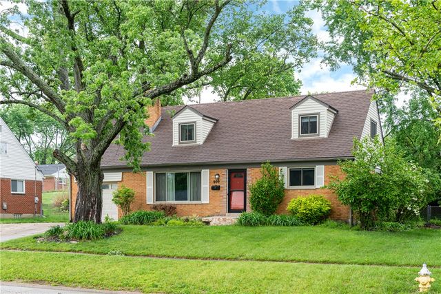 909 Larriwood Avenue, Kettering, OH 45429