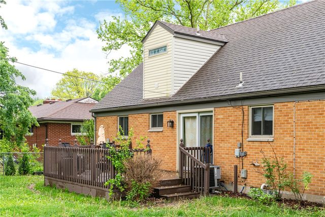 909 Larriwood Avenue, Kettering, OH 45429