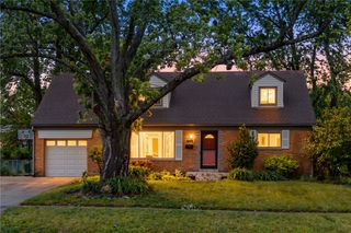 909 Larriwood Avenue, Kettering, OH 45429