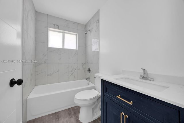 2778 NW 44th Street, Miami, FL 33142