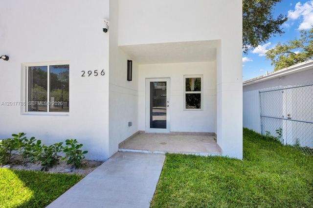 2778 NW 44th Street, Miami, FL 33142