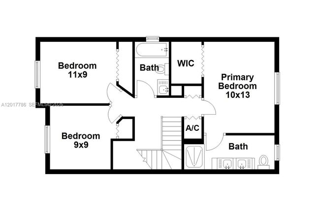 2778 NW 44th Street, Miami, FL 33142