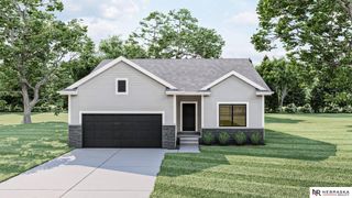 12248 S 111th Avenue, Papillion, NE 68046