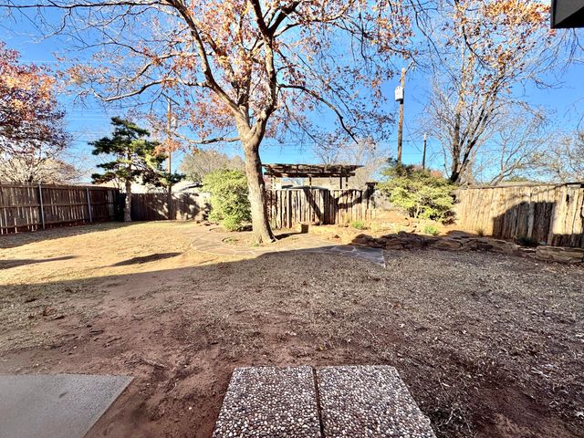 4932 63rd Street, Lubbock, TX 79414