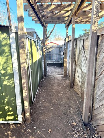 4932 63rd Street, Lubbock, TX 79414