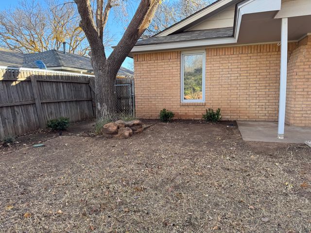 4932 63rd Street, Lubbock, TX 79414