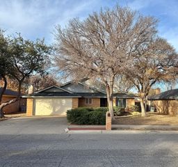 4932 63rd Street, Lubbock, TX 79414
