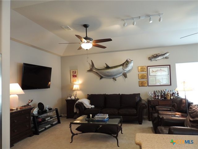 1 Alligator Head Lane, Port O'connor, TX 77982