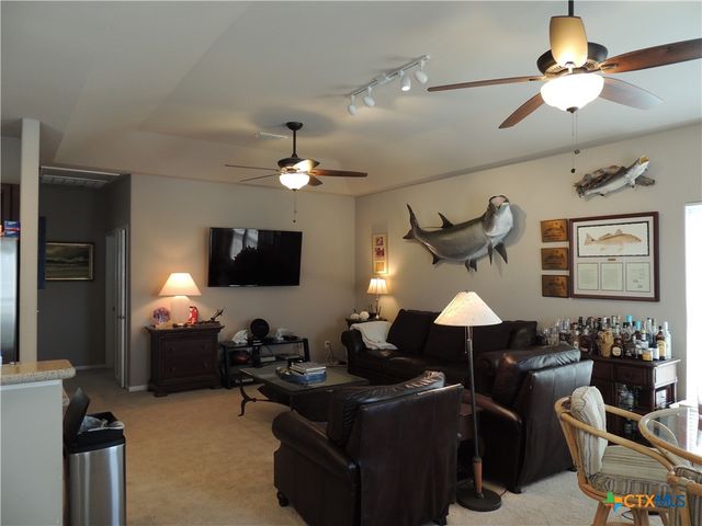 1 Alligator Head Lane, Port O'connor, TX 77982