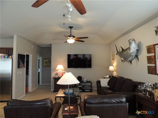 1 Alligator Head Lane, Port O'connor, TX 77982