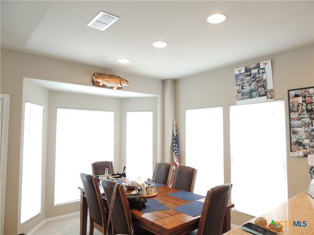 1 Alligator Head Lane, Port O'connor, TX 77982