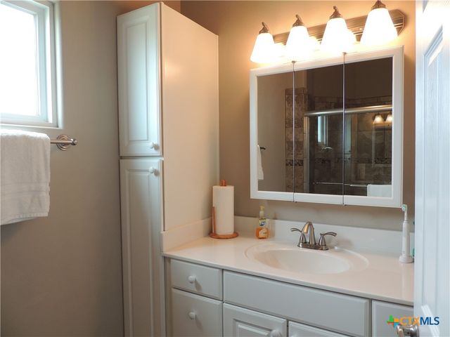 1 Alligator Head Lane, Port O'connor, TX 77982