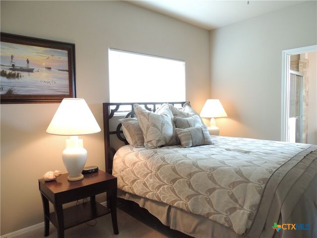 1 Alligator Head Lane, Port O'connor, TX 77982