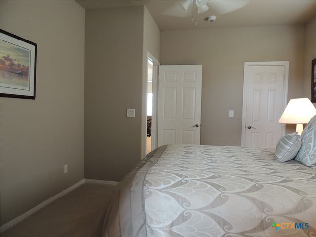 1 Alligator Head Lane, Port O'connor, TX 77982