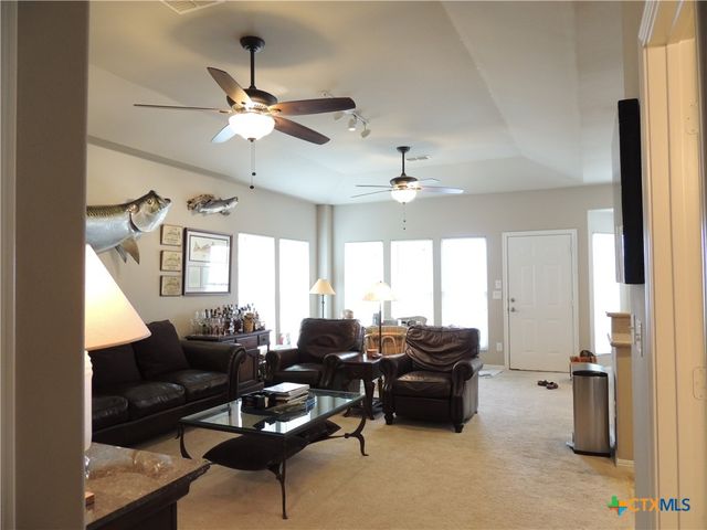 1 Alligator Head Lane, Port O'connor, TX 77982