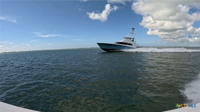 1 Alligator Head Lane, Port O'connor, TX 77982