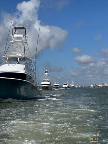 1 Alligator Head Lane, Port O'connor, TX 77982