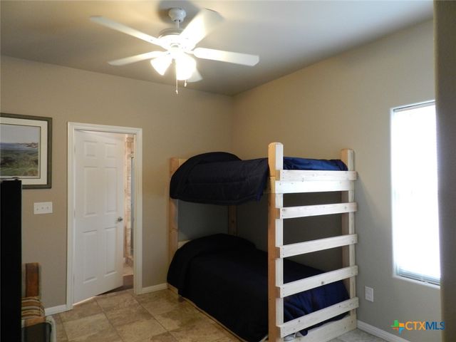 1 Alligator Head Lane, Port O'connor, TX 77982