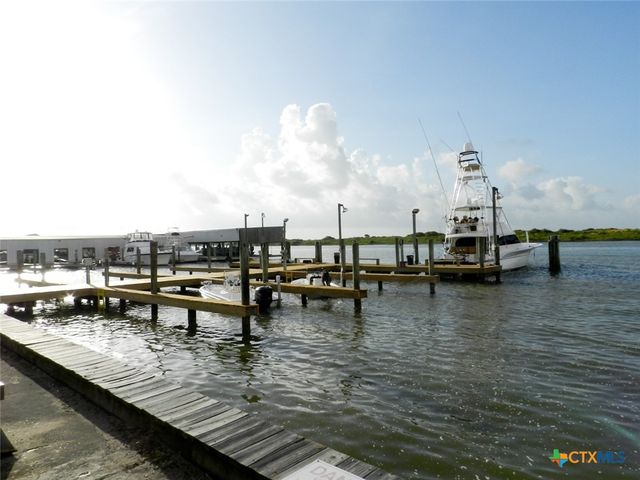 1 Alligator Head Lane, Port O'connor, TX 77982