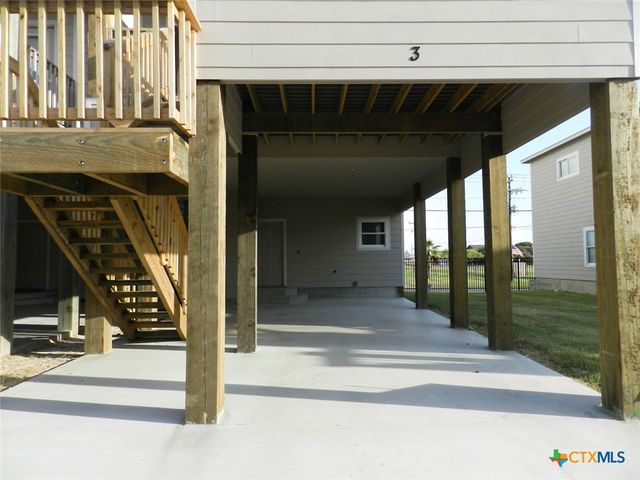 1 Alligator Head Lane, Port O'connor, TX 77982