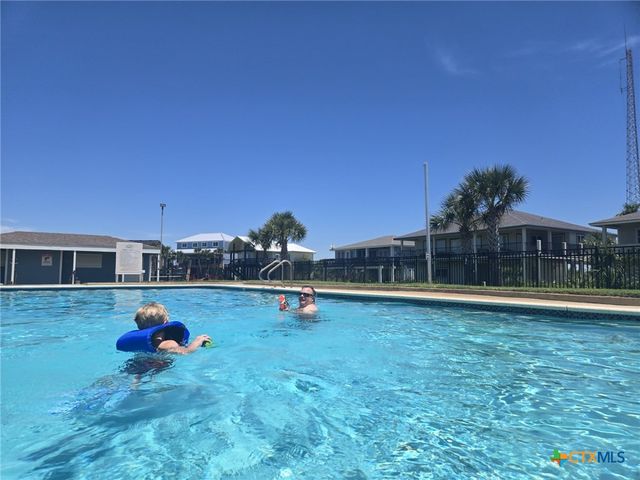 1 Alligator Head Lane, Port O'connor, TX 77982