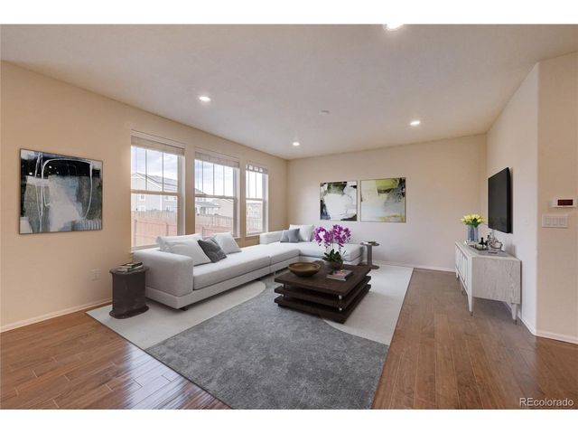 15049 Vienna Cir, Parker, CO 80134