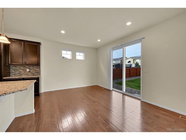 15049 Vienna Cir, Parker, CO 80134