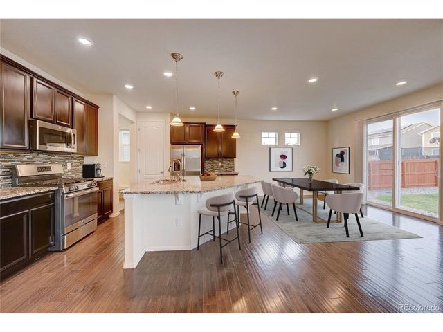 15049 Vienna Cir, Parker, CO 80134