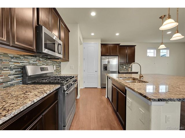 15049 Vienna Cir, Parker, CO 80134