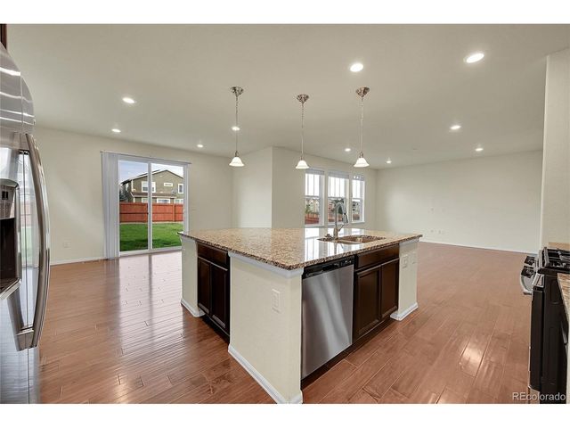 15049 Vienna Cir, Parker, CO 80134