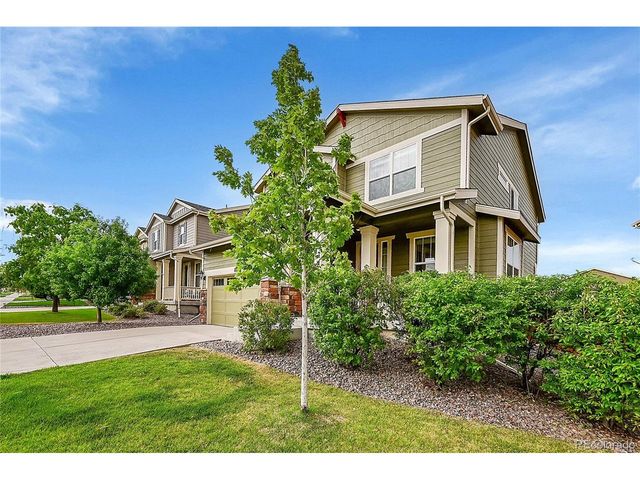 15049 Vienna Cir, Parker, CO 80134