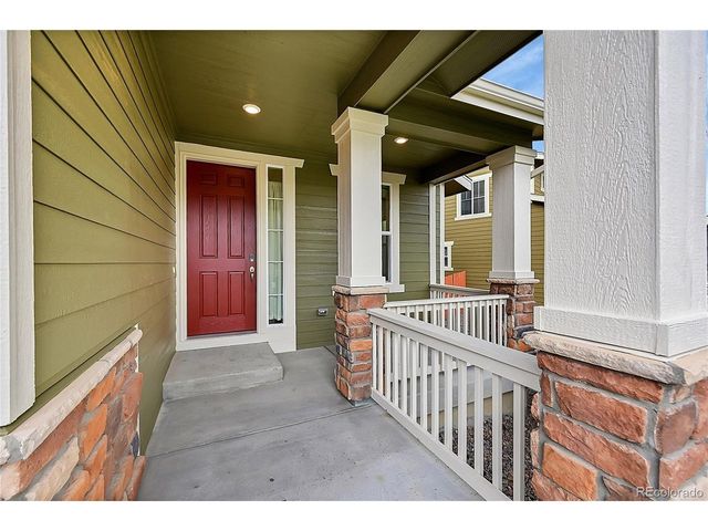 15049 Vienna Cir, Parker, CO 80134