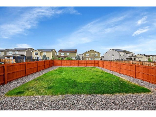 15049 Vienna Cir, Parker, CO 80134