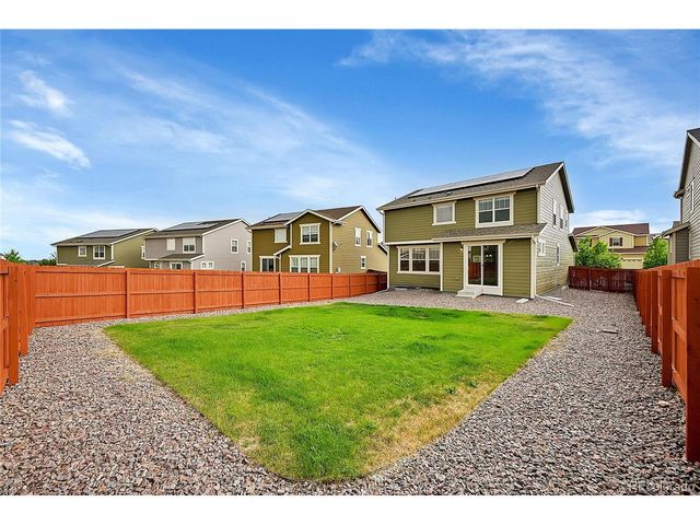 15049 Vienna Cir, Parker, CO 80134