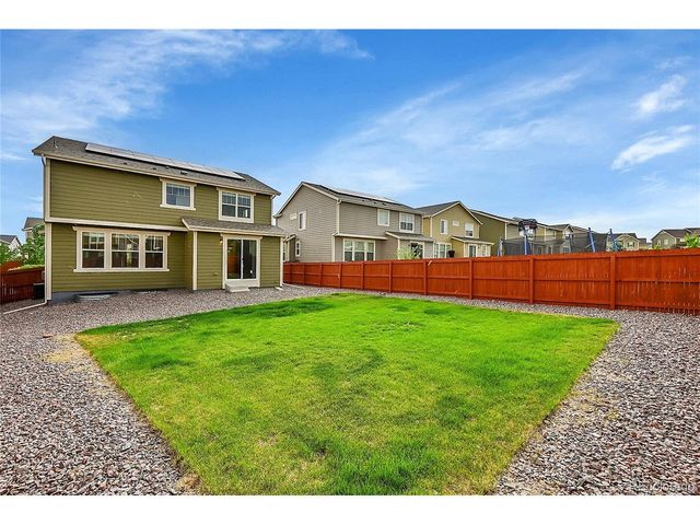 15049 Vienna Cir, Parker, CO 80134