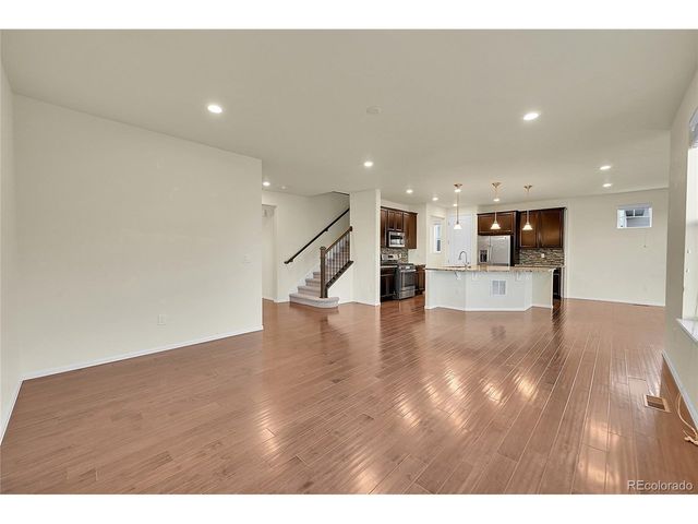 15049 Vienna Cir, Parker, CO 80134