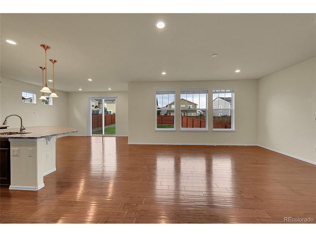 15049 Vienna Cir, Parker, CO 80134